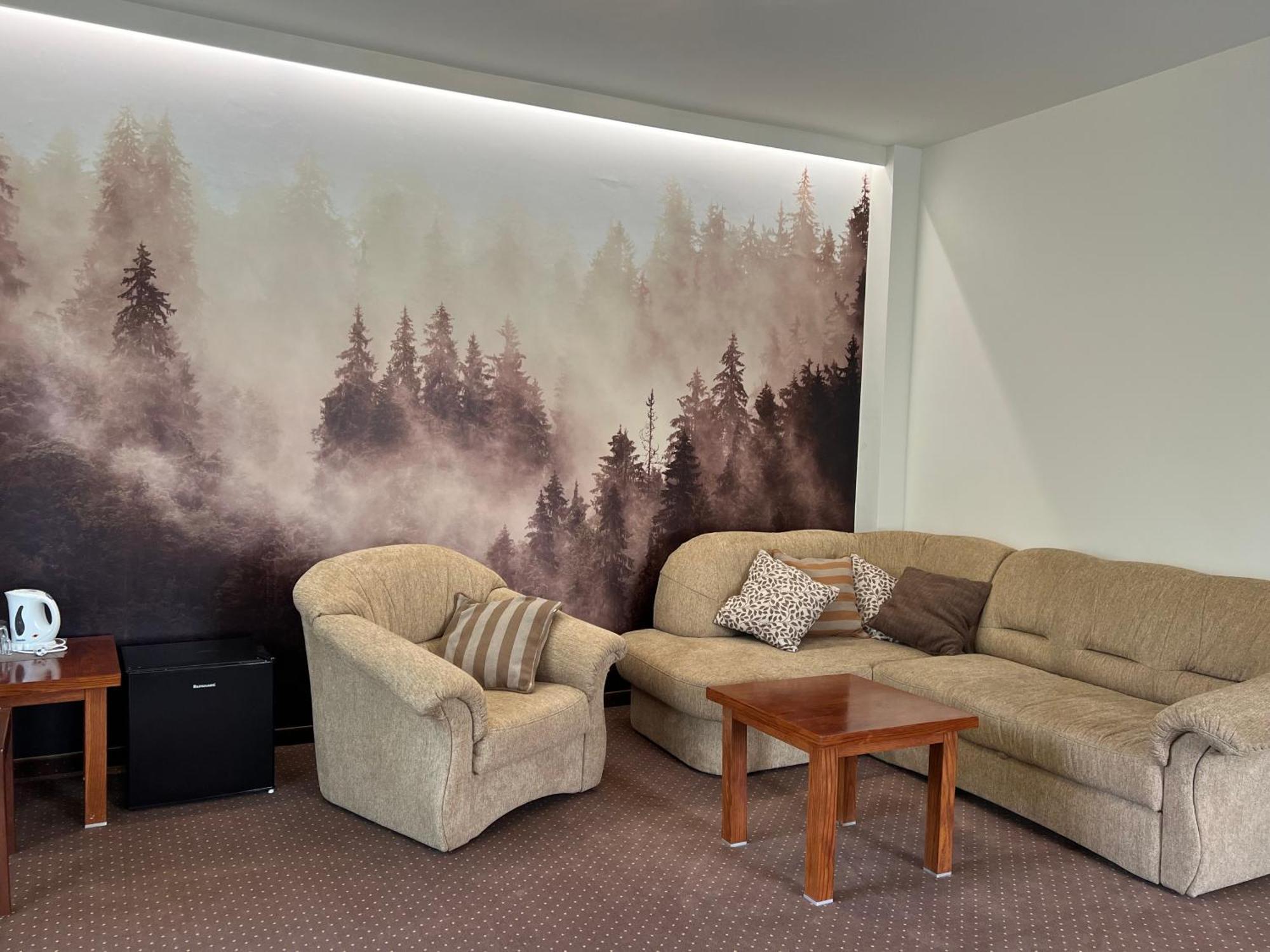 Halka Bed & Breakfast Zakopane