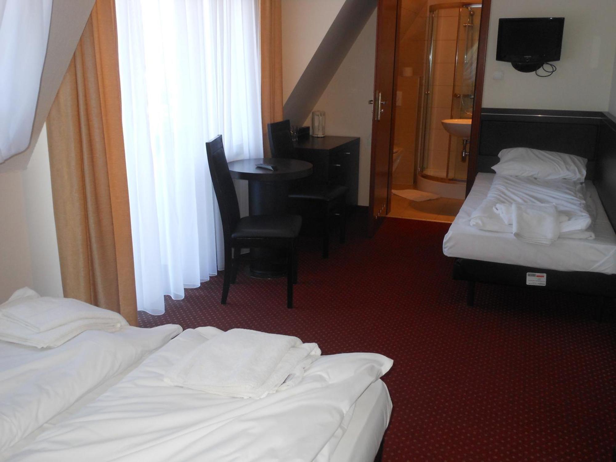 Halka Bed & Breakfast